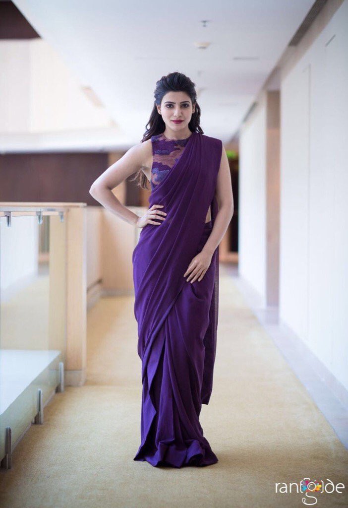 vrindaprasad's tweet photo. Brace yourself @Samanthaprabhu2 steals your heart by just being her. I was bowled by her.
https://t.co/NnpgpyrBy6 https://t.co/ckdZn1ukvb