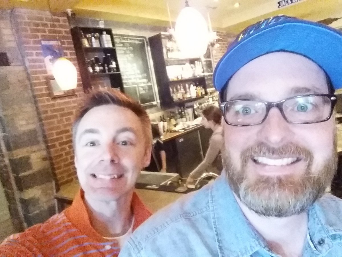 LTAlfie's tweet photo. Having a great day in Romero!  LOL https://t.co/nFhCXX97FF
