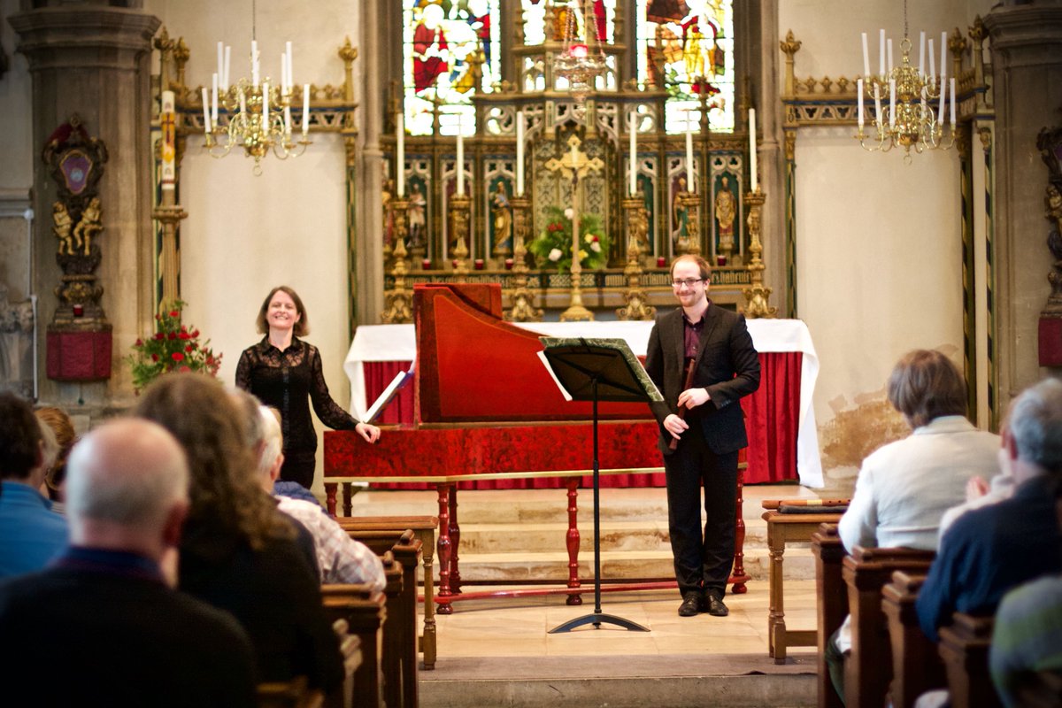 OxfordEarlyMusicFest (@oxemf) on Twitter photo Thanks to <a href="/laszlorozsa/">László Rózsa</a> & <a href="/janwaterfield/">Jan Waterfield</a> for a mesmerising recital at lunchtime. Such intricate detail! Thanks to <a href="/laszlorozsa/">László Rózsa</a> & <a href="/janwaterfield/">Jan Waterfield</a> for a mesmerising recital at lunchtime. Such intricate detail!