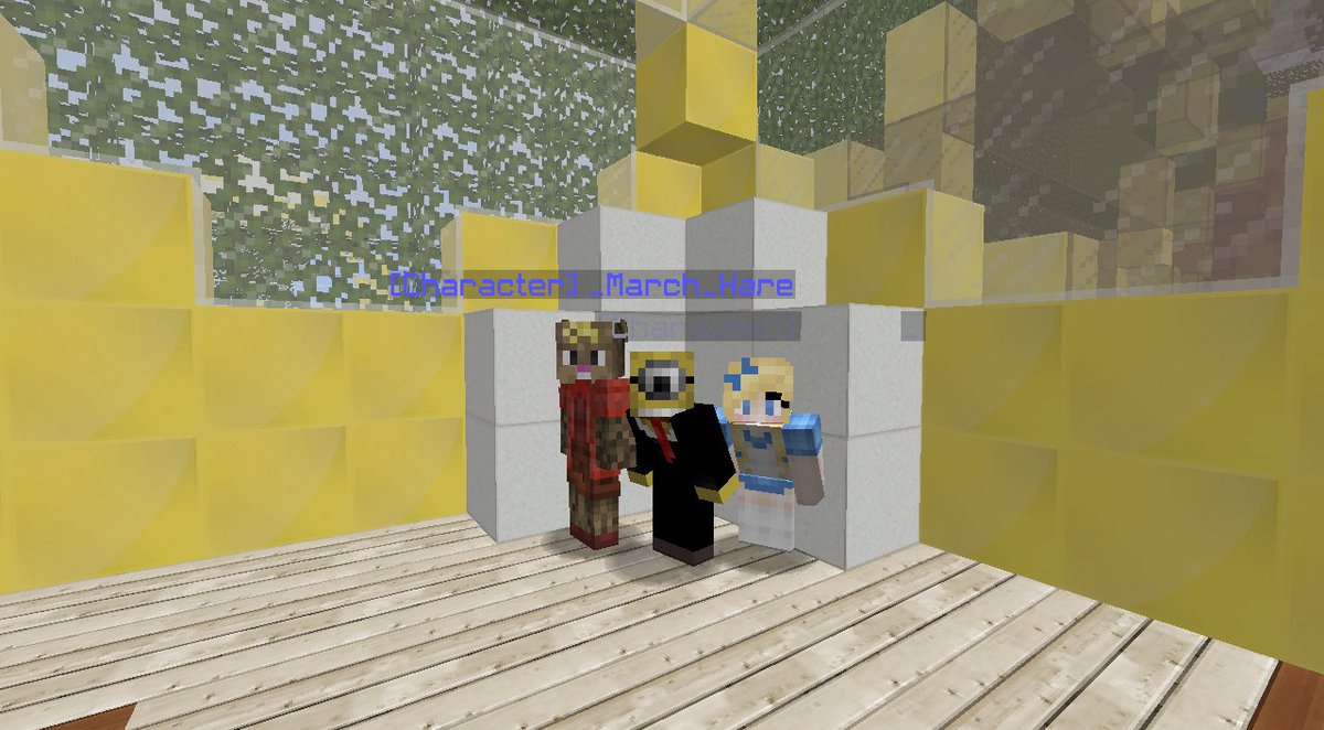 Creatorforparks's tweet image. I had so much fun meeting all of the characters on @MCMagicParks! #MCMagicSide