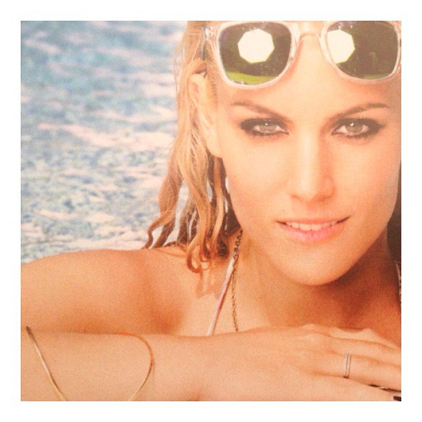 MandyWORLDmodel's tweet image. 