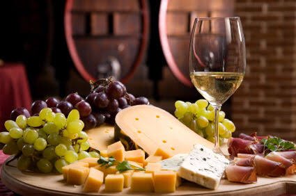 Looking 4ward 2 #wine and #cheese and #chocolate o'clock #dairydelights #dairylove #passion4life