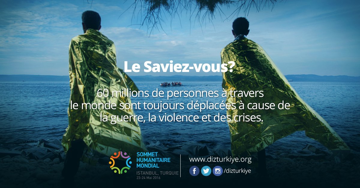 Le Saviez-vous?