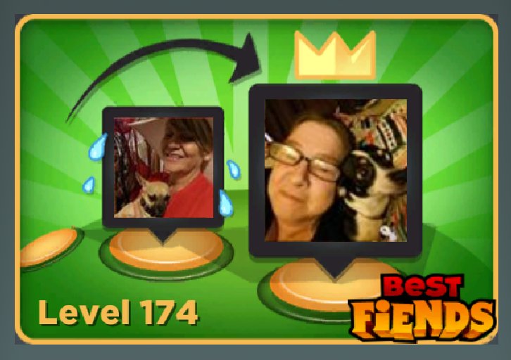 ackisonmarkley's tweet image. I passed Helleniana in #BestFiends - Download FREE - download.BestFiends.com via @bestfiends