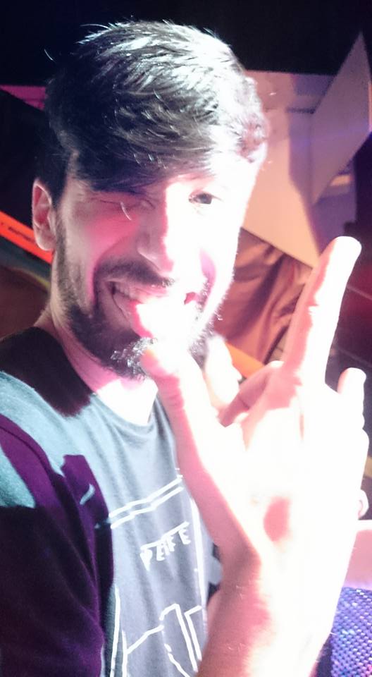 GoFuckingStrive's tweet photo. Pure Happiness!
#MusicIsLife #EndlessInside #SalaTrinchera https://t.co/o2KxkEmQKU