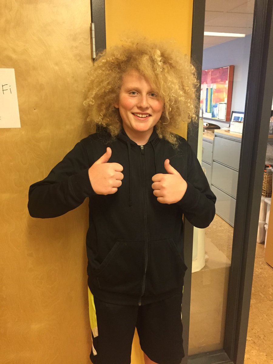 ZUMIXInc's tweet photo. Youth Spotlight: Sam Sullivan raised over $800 for this year's Walk For Music!! Join us TOMORROW for the big day! https://t.co/9IR9Ra25NG