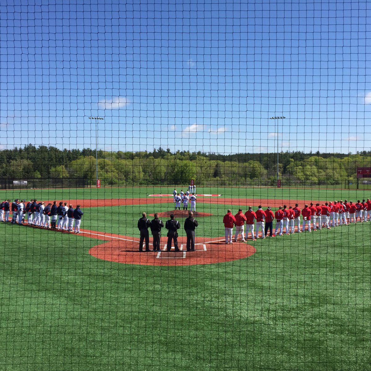 MIACathletics's tweet photo. Time to 👑 a ⚾️🏆!
#MIACBSB #MIACpride #d3b https://t.co/5C9OxIica3
