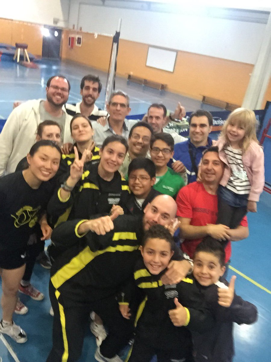 SchoolZTM's tweet photo. Seguiremos siendo SUPERDIVISIÓN un año más!! https://t.co/F8oXQbkP8L