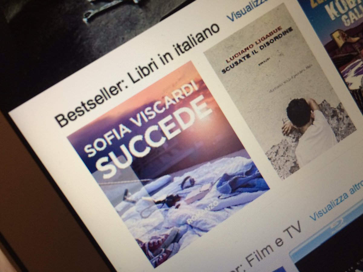 mara_locatellii's tweet photo. .@sofia_viscardi CHE BENE, CHE BENE!!! 😍 ps. buona festa per stasera, sarai la più bella 🌺🌸🌷💐 #succede #sofia18 https://t.co/NsKFuEhDlk