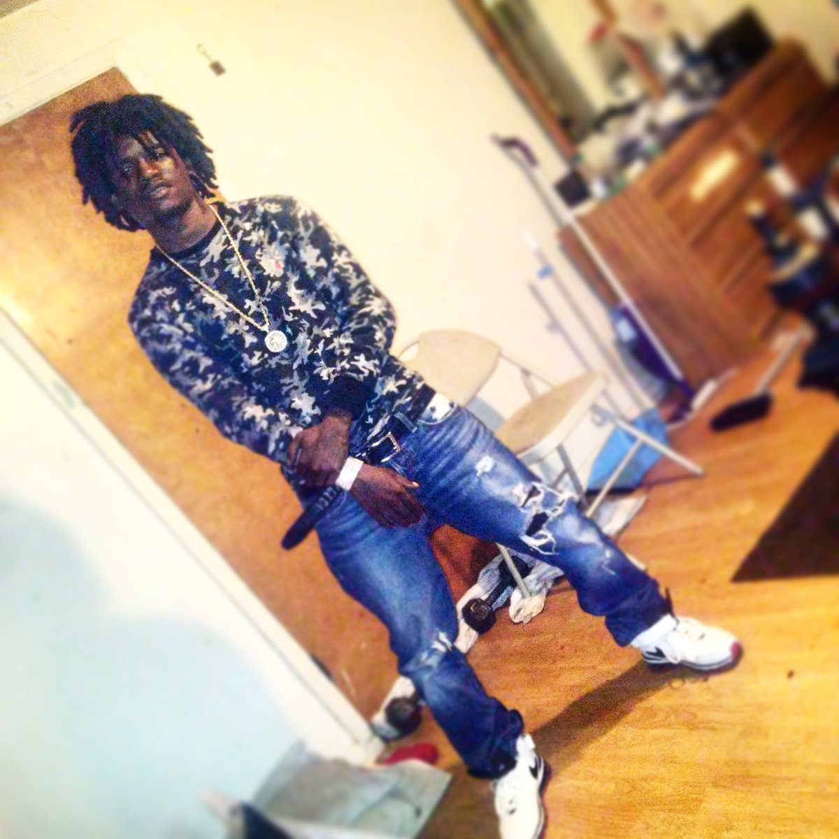 oppgkunna's tweet photo. Was bussin https://t.co/6kWj3gHRt6