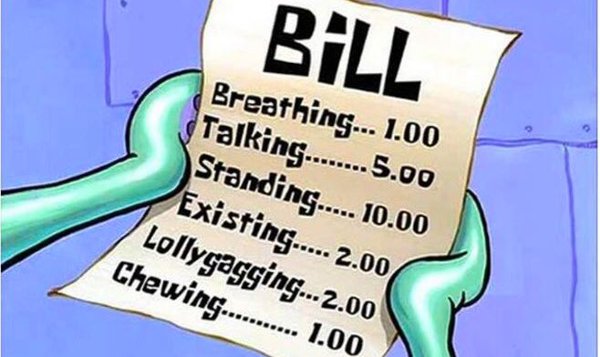 ComedyPosts's tweet photo. what being an adult is actually like https://t.co/wUj4JKoAE6