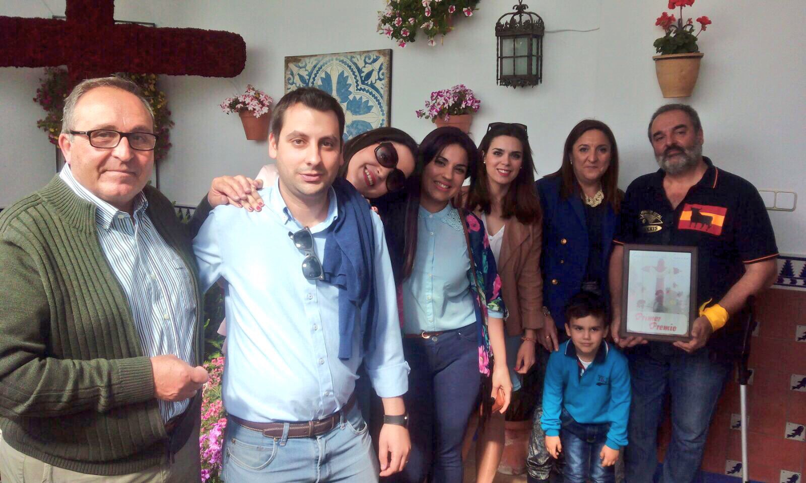 Primer Premio: Corporación Bíblica La Historia de Tobías - El Pez - Santos, 3