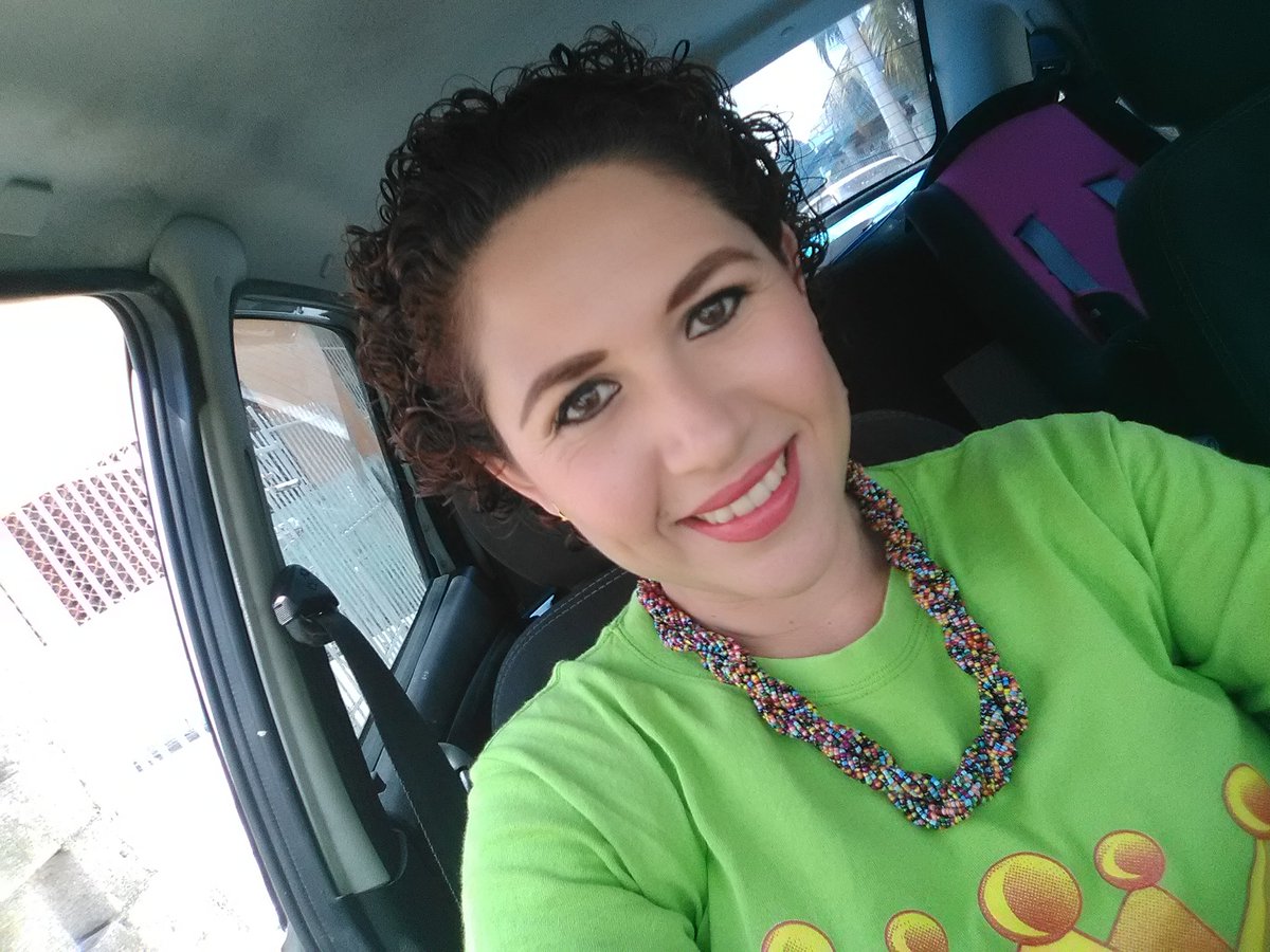 Fatima Alvarez tweet media
