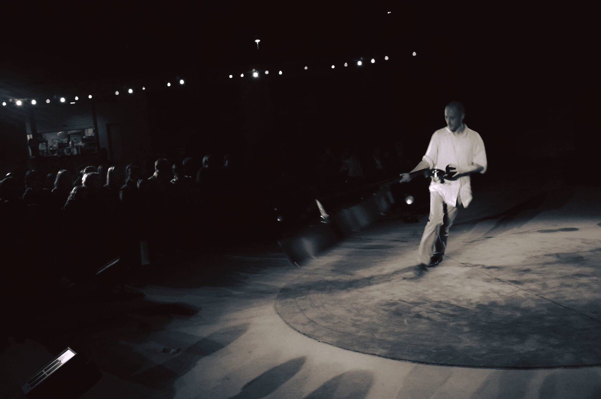 Movement. La Palma. <a href="/firatrapezireus/">Trapezi Reus</a> <a href="/ReusCultura/">Reus Cultura</a> #reus #igersreus