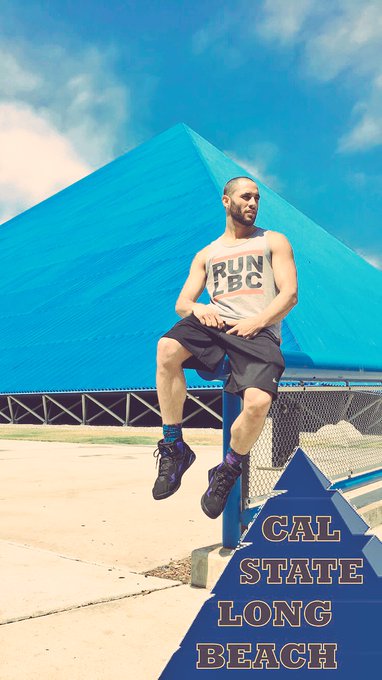 I put on for my city! #LongBeach #LBC #BeachLife https://t.co/flSvrwjBDs<a href="/tag/longbeach"class="tags">#LongBeach</a><a href="/tag/lbc"class="tags">#LBC</a><a href="/tag/beachlife"class="tags">#BeachLife</a>