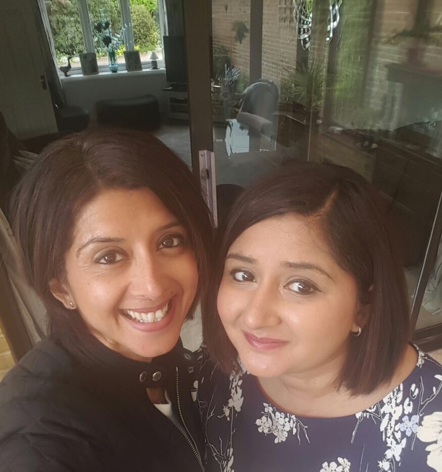 Nicky_Aujla's tweet photo. @Is_HBirring #sisters https://t.co/dLxkHCzD0E