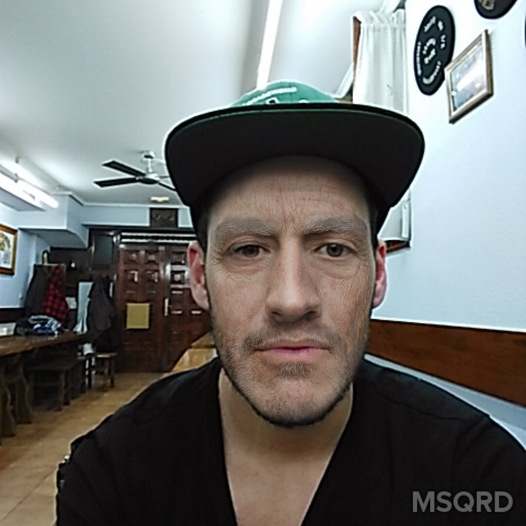 kuza23's tweet photo. #koyotebeasain https://t.co/J3Sz97yPF6