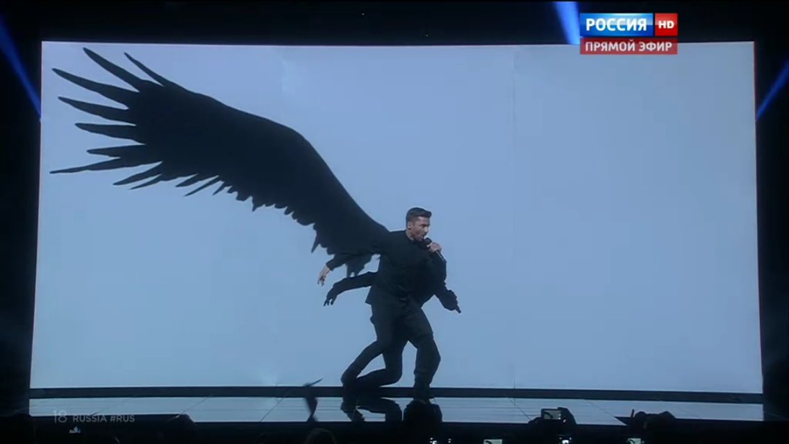 vesti_news's tweet photo. Третье место!

МЫ БЛАГОДАРИМ СЕРГЕЯ ЛАЗАРЕВА ЗА ТАКОЕ ДОСТОЙНОЕ ВЫСТУПЛЕНИЕ
https://t.co/YzeZWhZsyg #Eurovision2016 https://t.co/TTzp31GgxE