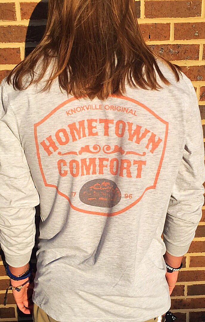 Hometown Comfort tweet media