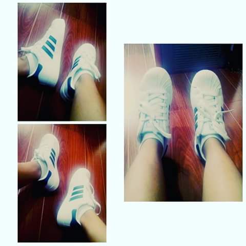 anavanessatrin5's tweet photo. New shoes adidas!!! https://t.co/UvMsrn4KId