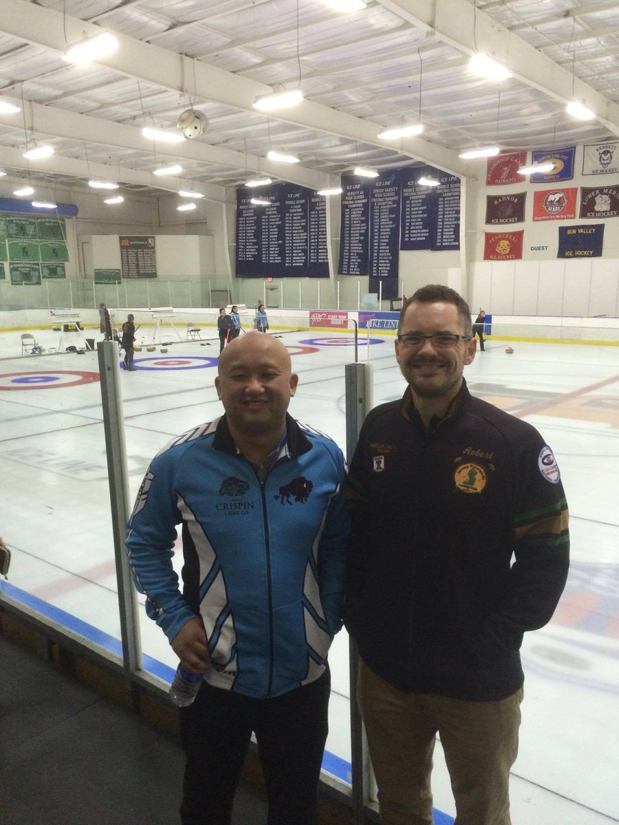 Jersey Pinelands Curling Club tweet media