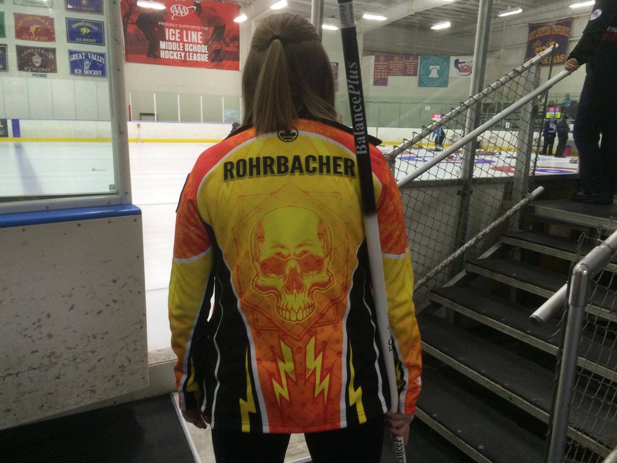 Jersey Pinelands Curling Club tweet media