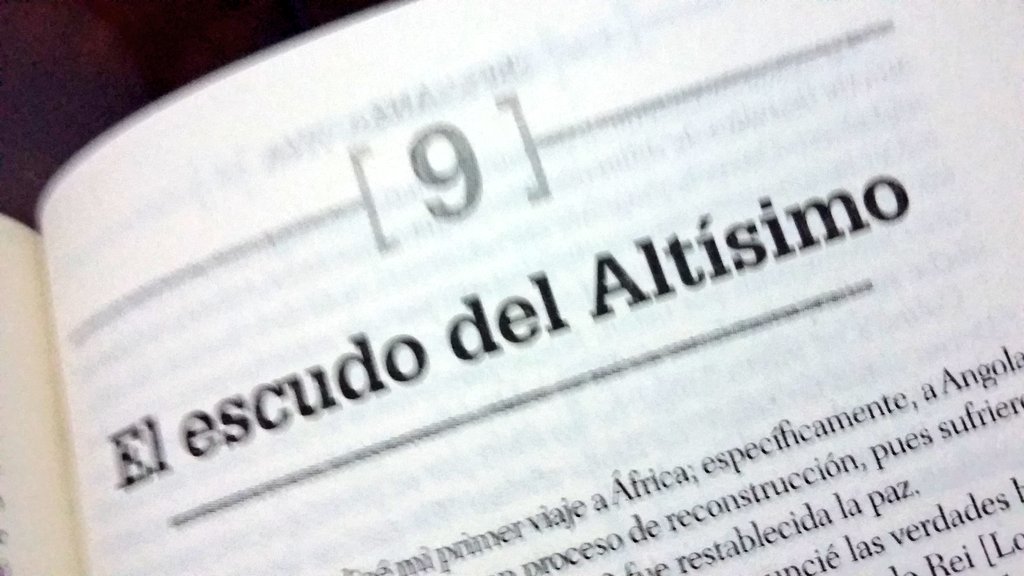 slopezblasco's tweet photo. #EsperanzaViva Capítulo 9: "El escudo del Altísimo". 
Descarga gratis el libro completo de https://t.co/SK0KYMcg4x https://t.co/4e9vtqtURh