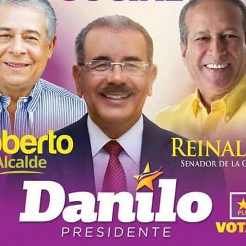 Lucas_Clander's tweet photo. #RobertoTaGanao y no hay forma de perder, el mejor Alcalde lo más duro de la @GenteDuraRD https://t.co/8mauJz9huc