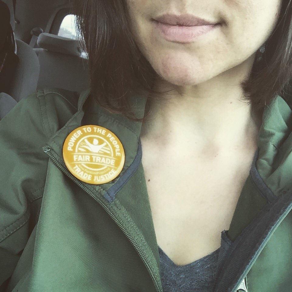 Happy world fair trade day! Buy something awesome from <a href="/RahabsRope/">Rahab's Rope</a>