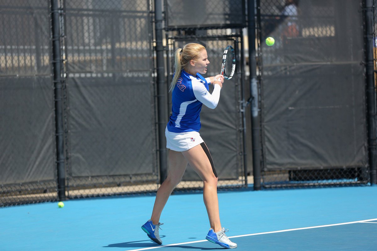 Tulsa W Tennis (TulsaWTennis) Twitter