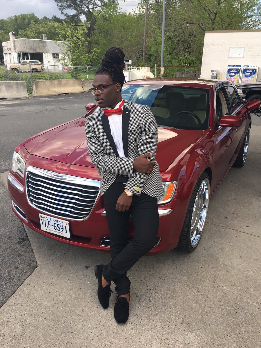 __Tra's tweet image. More coming soon....