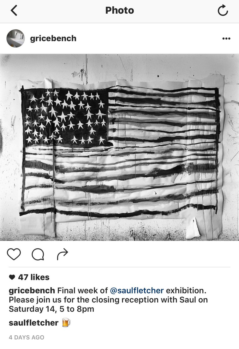 psenicka_alicia's tweet photo. See Bloggable Photographs Today at #GriceBench in LA https://t.co/9RoTSBkHFS