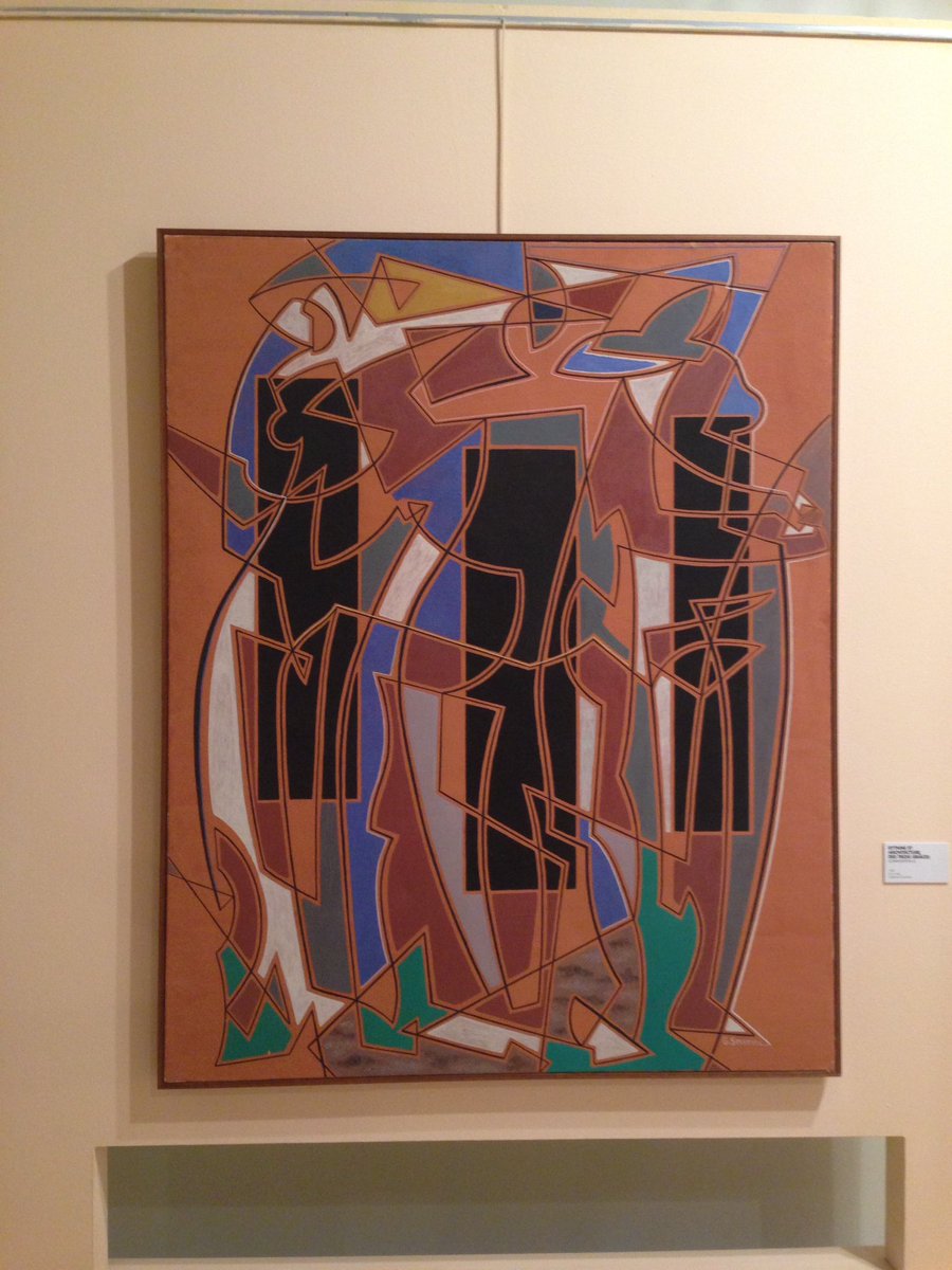 IsabellaDeMonte's tweet photo. Fantastiche le opere in mostra alla #roccaMagnani, con #Ghirardini, candidata #sindaco. Con un #intruso #vanitoso https://t.co/iItyWjfhVC