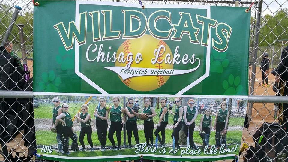 Wildcat_SB's tweet photo. Go get em young Wildcats! https://t.co/1QMtpeP5f8