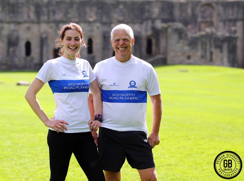 Ackworth RoadRunners tweet media