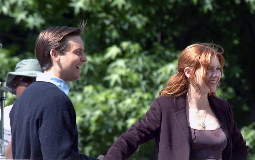 I along with my beautiful Girlfriend 😍💖💞💕💘💗💞💟
<a href="/DeadpoolTM/">Scott Lang</a> And <a href="/_MJWatson_/">Mary Jane Watson</a>