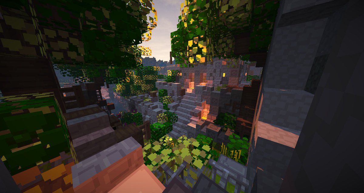 xXCrafterHD's tweet photo. Was hat das #CrazYBuilders Team den da ma wieder auf die Beine gestellt :o https://t.co/LmH8xiyHk7