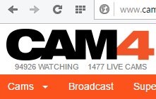 #cam4 Almost 100,000 are watching?? Wow... @Cam4 @cam4_gay https://t.co/8wDjxPNTk4