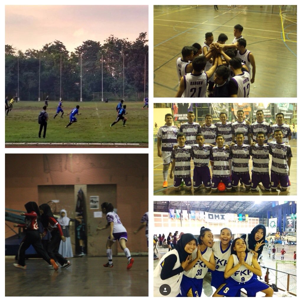 Terima kasih kalian :)