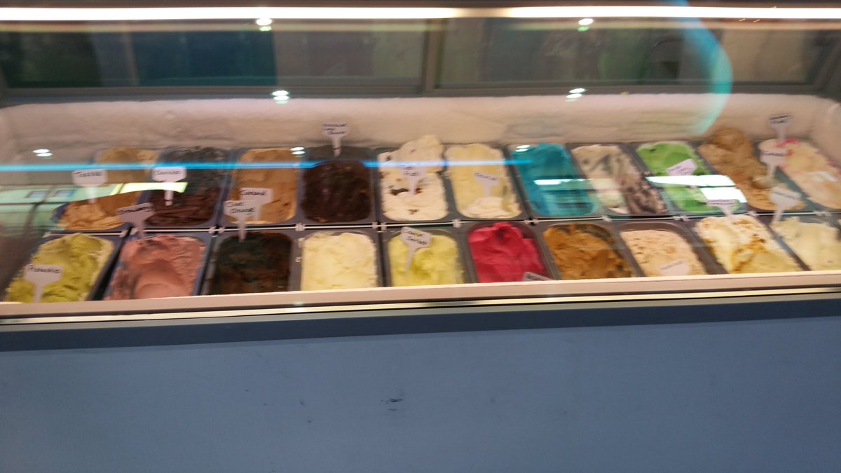 Dinner time!!! <a href="/TheEisBar/">The Eis Bar</a>