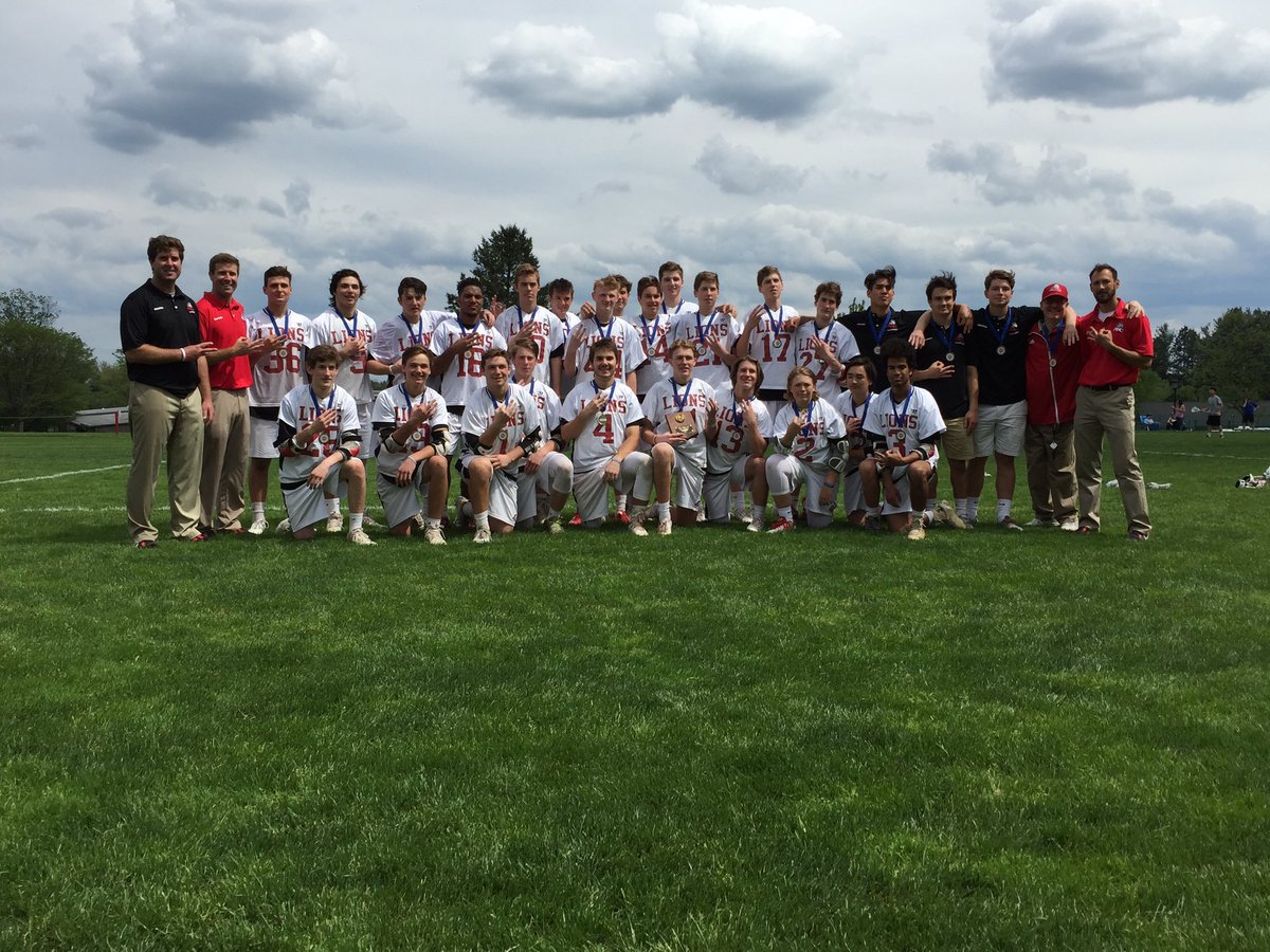 phillylacrosse's tweet photo. Friends champs @ANClacrosse https://t.co/F6VRRztHsZ