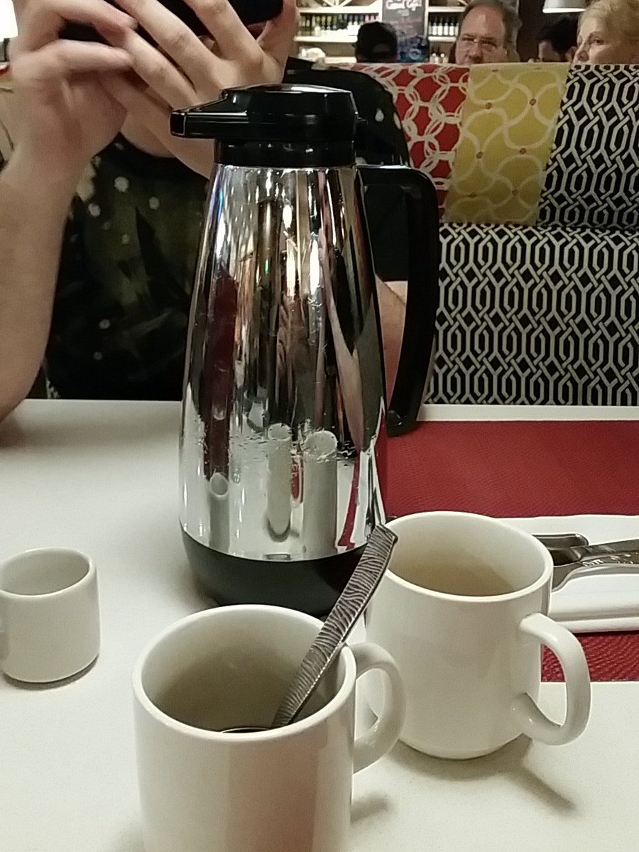Syrras's tweet photo. @KamenPrime @DemonFoxxx lots of coffee https://t.co/iY4hKgLxvG