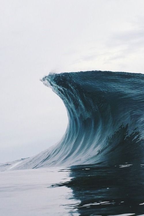 EspiandoEvas's tweet image. Que tus sueños sean tan grandes como la inmensidad del mar ... #EspiandoEvas