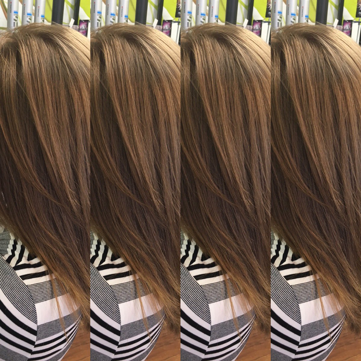lindashaw7's tweet photo. #natural #hair #colour https://t.co/fqwF3QdNdD