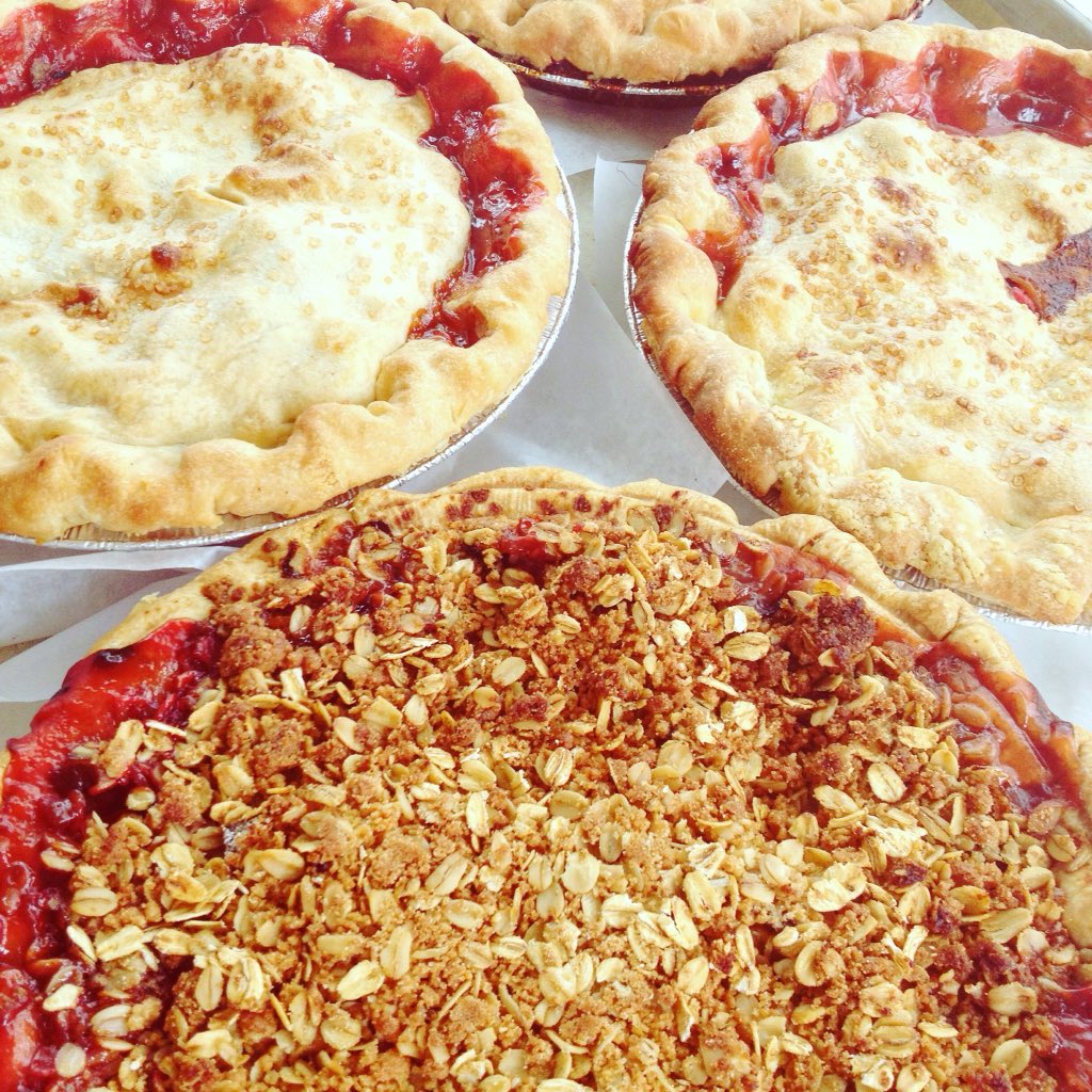 The Pie Plate Cafe (thepieplate) Twitter