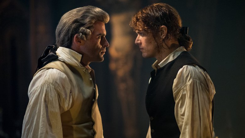 MovieShowSeries's tweet photo. #Outlander - Season 2, Episode 6 (Best Laid Schemes...) | Full.
Check it out! https://t.co/Lhs6RuRWCJ https://t.co/ivuVdIUo9T