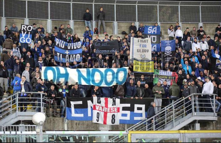 Chrisrev13's tweet photo. #sassuolointer https://t.co/lMuTLgVrGx