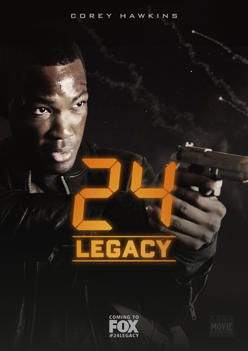 Resultado de imagem para 24 legacy