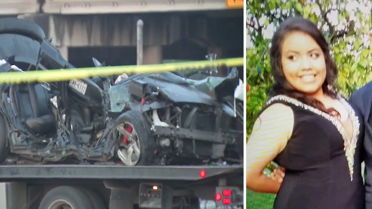 Suspect, victim ID'd in deadly prom night crash involving suspected ...