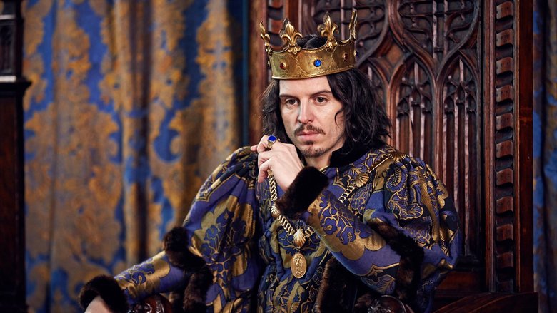 MovieShowSeries's tweet photo. #TheHollowCrown - The Wars of the Roses, Episode 2 (Henry VI Part 2). https://t.co/9KpIfBDIBo https://t.co/y6ofBtcvAe